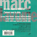 Marc Lavoine CD Single On N'Ira Jamais À Venise - France (EX/EX)
