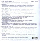 Diana King CD Tougher Than Love - Promo