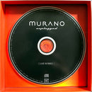 Compilation CD BOX Murano Unplugged