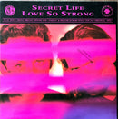 Secret Life 12" Love So Strong