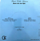 Paolo Della Sciucca ‎7" Amore Mio Mon Bijou - France (VG/EX)