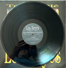 Los Reyes 12" Todos Olé
