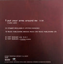 Texas ‎CD Single Put Your Arms Around Me - Promo - France (EX/M)