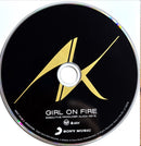 Alicia Keys CD Girl On Fire