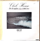 Club House 12" Do It Again (Medley With Billie Jean)