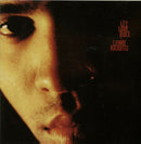 Lenny Kravitz ‎CD Let Love Rule - Europe (EX+/EX+)
