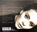 Adele CD 25