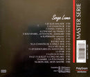 Serge Lama CD Master Serie - Made in France by PMDC (EX+/EX+)