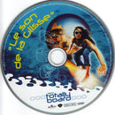 Compilation CD La Compil "Le Son De La Glisse" Nokia Totally Board - Promo