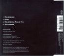 The Jesus And Mary Chain ‎Maxi CD Reverence - Europe (M/EX+)