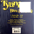Tyana CD Single Bahia Amor De Café - France (EX/M)
