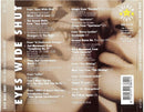 Compilation ‎CD Eyes Wide Shut - Music From Stanley Kubrick Movies - Belgium