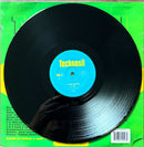 Technosil 12" Brasil, Brasil, Brasil !