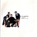 Incognito CD 100° And Rising