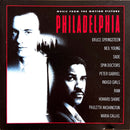 Compilation CD Philadelphia (Music From The Motion Picture)