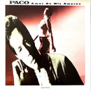 Paco 12" Amor De Mis Amores - France