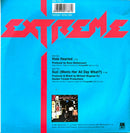 Extreme 7" Hole Hearted