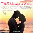 Compilation CD I Will Always Love You