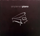 Compilation 3xCD Simplement Piano - France (EX/EX+)