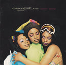 Cleopatra ‎CD Comin' Atcha! - Europe (G/M)