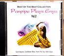 Panpipe Plays Enya 2xCD Best Of The Best Collection