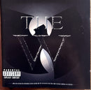 Wu-Tang Clan CD The W