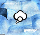 Garbage Maxi CD When I Grow Up