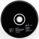 Depeche Mode ‎CD Exciter - Europe (M/M)
