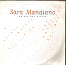 Sara Mandiano 12" Saison Des Pluies - Promo