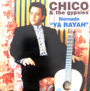 Chico & The Gypsies ‎CD Single Nomade "Ya Rayah" - Europe (EX/M)