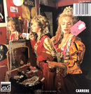 Dollie De Luxe ‎7" Rock Contre Opera - France (EX/EX)