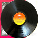 Paul Young LP No Parlez - Europe