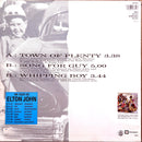 Elton John 12" Town Of Plenty - Germany