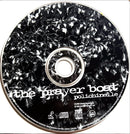 The Prayer Boat CD Polichinelle