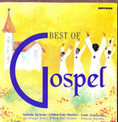 Compilation 2xCD Best Of Gospel