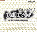 Speedy J ‎Maxi CD Pullover - Germany (VG+/VG+)