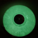 Django Django ‎LP Glowing In The Dark - Tirage limité vinyle fluorescent - UK