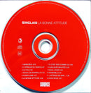 Sinclair CD La Bonne Attitude