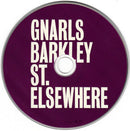 Gnarls Barkley ‎CD St. Elsewhere - Europe (EX+/VG+)