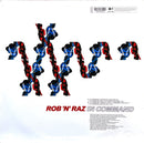 Rob 'N' Raz 12" In Command