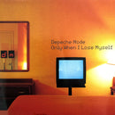 Depeche Mode Maxi CD Only When I Lose Myself (Labels ‎– 724389533224) - France