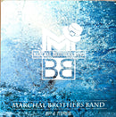 Marchal Brothers Band EP 4 Titres - Promo  - France