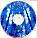 Compilation CD Cathédrale