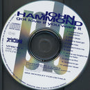 John Hammond CD Got Love If You Want It - Europe (M/M - Scellé)