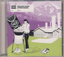 Muse ‎Maxi CD Feeling Good / Hyper Music - France (M/EX)