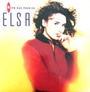 Elsa 7" Rien Que Pour Ça - France (EX/VG+)