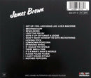 James Brown ‎CD Master Serie - France (M/M)