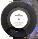Four Tops ‎7" Indestructible - UK (VG/EX)