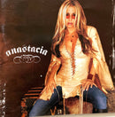 Anastacia ‎CD Anastacia - Europe (EX/G+)