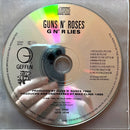 Guns N' Roses CD G N' R Lies